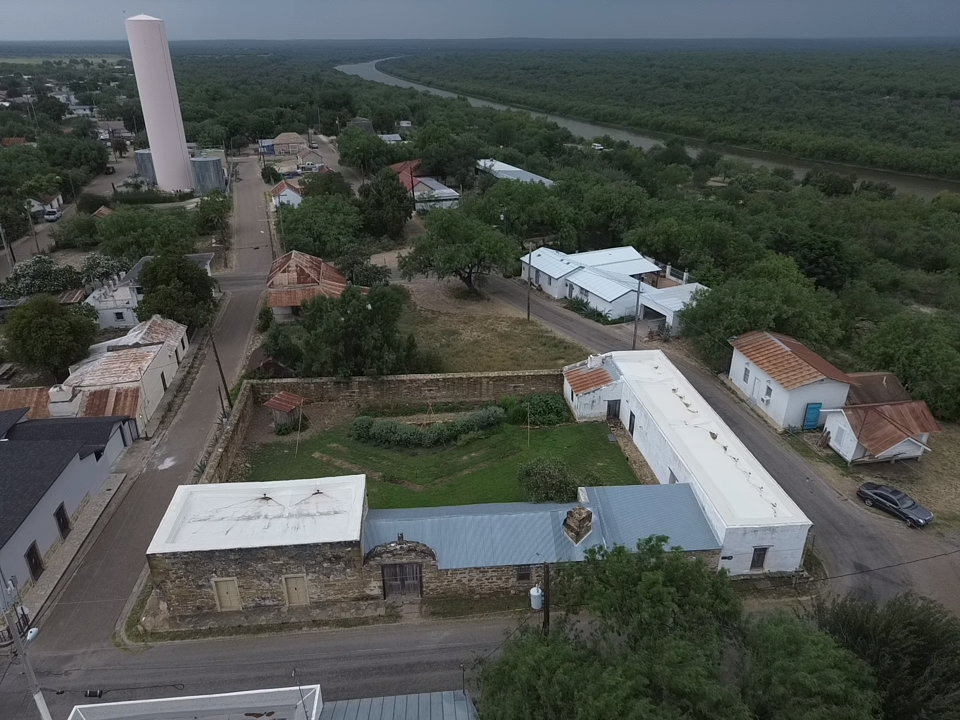 Fort San Ygnacio